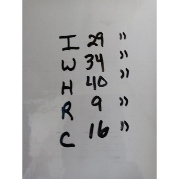 Nine West Metallic Embroidered Thick Stitched Studded Distressed Jeans 14/31 - Picture 8 of 8